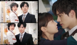 Tổng tài ‘tán gái’ đỉnh nhất xứ Trung: Nhờ con trai tán... ‘mẹ mới’, chả ngại cảnh ‘mùi mẫn’