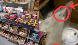 Chuỗi bán đồ làm bánh bị CĐM bóc phốt dài như ‘cô dâu 8 tuổi’: Mất vệ sinh, bóc lột nhân viên, thái độ,..