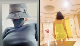 Lệ Quyên ‘5 lần 7 lượt’ quay clip soi chằm chằm ‘vùng nhạy cảm’, CĐM ‘thả’ nhẹ 1 câu 'đắng lòng'