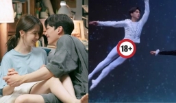 Nam chính Nevertheless diện quần ‘phản chủ’, ‘lộ thiên’ kéo rating cực mạnh trên sóng quốc gia