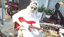 NSƯT Khải Hoàn qua đời vì Covid-19: ‘Người đầu bạc tiễn người đầu xanh’