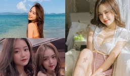 Profile hot girl Lê Phương Anh: 'Vòng nào ra vòng nấy', hình xăm chỗ nhạy cảm