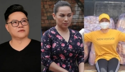 Showbiz hot 31/7: Phi Nhung ‘tuyên bố’ suýt làm vợ Hoài Linh, kênh Youtube 'Anh em Tam Mao' có thể bị xóa