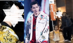 4 thần tượng nam yêu trẻ con, nhưng không phải yêu 'kiểu Ngô Diệc Phàm'