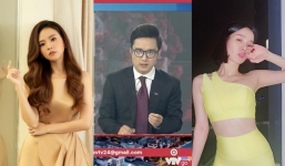 Showbiz hot 2/8: VTV 'cà khịa' người thiếu ý thức trên bản tin quốc gia, lý do Midu hóa 'gái ngoan' suốt nhiều năm qua