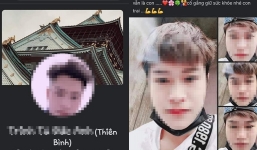 Nam thanh niên Việt nghi bị hành hung tại Nhật Bản để lại dòng chữ báo hiếu nghẹn lòng trên Facebook