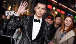 Không chỉ TQ, netizen Hàn bình luận ‘rôm rả’ vụ Ngô Diệc Phàm thế nào?