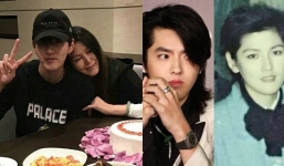 Người cha giấu mặt của Ngô Diệc Phàm là 1 doanh nhân có ‘máu mặt’?