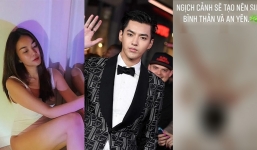 Showbiz 3/8: 'Tình địch' của Mỹ Tâm khiến CĐM ngượng đỏ mặt, Midu hoài niệm thời còn ngây thơ tin vào tình yêu