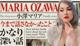 Cuộc sống ‘thánh nữ’ phim Nhật Maria Ozawa sau 7 năm ‘về hưu non’