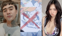 Showbiz 5/8: Tiết lộ di nguyện cuối NS Giang Còi, lại xuất hiện phim TQ cài cắm 'đường lưỡi bò’ 