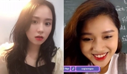 Cô giáo Minh Thu phản ứng bất ngờ khi xuất hiện cô giáo Thanh Nga Vật lý ‘soán ngôi’