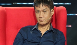 Lê Hoàng ‘trần tình’ về phát ngôn thiếu thiện cảm: Quan hệ ngoài luồng, hôn nhân