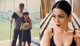 Con trai Lệ Quyên ‘thó’ cả tỷ bạc của mẹ để ‘sống thật’, CĐM 'bật ngửa' vì sự thật