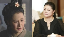 Mỹ nhân 'Thủy Hử' Vu Nguyệt Tiên qua đời trong lúc quay phim: Sinh nghề tử nghiệp 