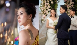 Thu Hoài kể ‘cái khó’ khi làm vợ đại gia, chị em tấm tắc khen ‘quá chuẩn’