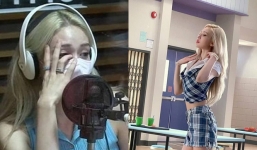 Netizen Hàn nói gì khi Jeon Somi bật khóc vì tụt cân đến mức ‘đáng báo động’?