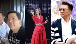 Showbiz 12/8: Mỹ Tâm có sở thích 'ném tiền qua cửa sổ'; Thực hư 6000 tỷ của đại gia Khoa Pug