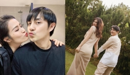 Đông Nhi - Ông Cao Thắng khoe 'tình' thứ 6 ngày 13, CĐM phát hiện ý nghĩa con số đặc biệt