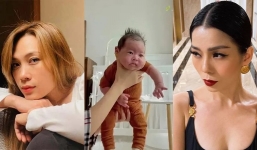 Showbiz 13/8: Mỹ Tâm nói gì khi sao Việt bị soi đời tư; Lệ Quyên gọi 'mẹ - con' với người lạ trên MXH