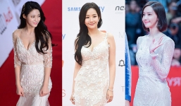 ‘So kè’ thần thái giữa diễn viên và idol xứ Hàn: Min Young, Suzy, YoonA, Seolhyun ‘tuột dốc’?