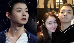 Trần Lộ viết ‘bài điếu’ cho Hoắc Tôn hậu lùm xùm phụ bạc: ‘Tôi cần xin lỗi nhất chính là bản thân mình’