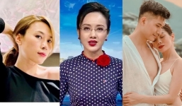 Showbiz 14/8: Lệ Quyên công khai đòi tình trẻ số tiền 'khủng'; BTV Hoài Anh Thời sự 19h tiết lộ người đàn ông quyền lực đứng sau