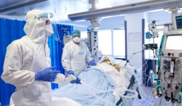 Muốn biết Covid-19 đã ‘phá’ sức khỏe bạn thế nào? Hãy nhìn vào phổi của ca bệnh trẻ