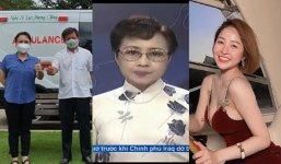 Showbiz 15/8: MC huyền thoại VTV tiết lộ góc khuất đời tư ít biết; Việt Hương lại đổ trăm triệu cho ông Đoàn Ngọc Hải