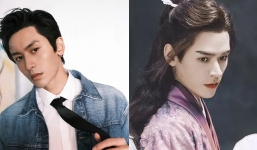 Trương Triết Hạn chính thức có lệnh ‘phong sát’, để lại sự nghiệp 10 năm ‘đau lòng’