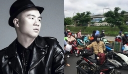 NTK ‘đông con nhất VN’ cảm thông việc người dân phải ùn ùn về quê khi TP.HCM tiếp tục giãn cách 