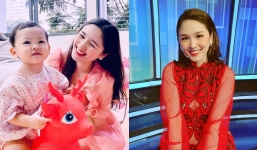 Vợ Sỹ Luân trót ‘vạ miệng’ tuổi trẻ, 10 năm sau mẹ chồng vẫn không nhận dâu dù có cháu nội