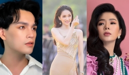 Lệ Quyên, Ngọc Trinh, Trung Quân ‘đánh tiếng’ khi Hương Giang ‘quay xe’, không nhận đồng hồ 900 triệu đấu giá