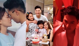 Mạnh Trường ‘cao tay’ khi đóng cảnh ‘mát mắt’ với mỹ nhân khiến vợ muốn ‘hờn vu vơ’ cũng khó