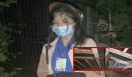 Nữ TNV xin đóng tiền trễ 5 ngày, đi lấy mẫu về phát hiện chủ trọ khóa cổng giữa đêm khuya?