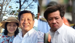 Ông Đoàn Ngọc Hải bật mí ‘hộ chiếu tình yêu’ giúp thông hành về gặp vợ sau 2 tháng 