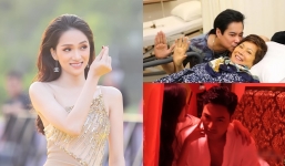 Showbiz 24h: Ngọc Sơn công khai di chúc cha quá cố; Lệ Quyên ‘đánh tiếng’ khi Hương Giang từ chối đồng hồ 900 triệu