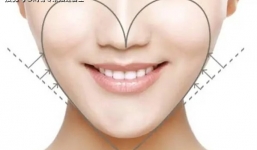 Tướng gò má của người phụ nữ mang phúc khí, cuộc sống không lo ‘sóng gió’