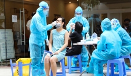 Hà Nội: 13 nhóm người nguy cơ cao được lấy mẫu xét nghiệm Covid-19 từ hôm nay