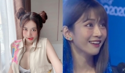 Lê Bống diện đồ dân tộc, CĐM ‘mắt tròn mắt dẹt’ vì ‘phanh trần’ từ trên xuống dưới