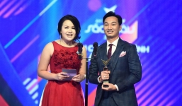 MC khiếm thị đầu tiên của VTV bật mí ‘hạn chế’ khắc nghiệt trong nghề