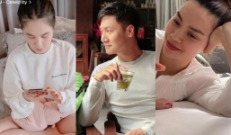 Showbiz 19/8: Con Mạnh Trường có thu nhập 'khủng' nhờ ‘bố làm to’; Sở thích xa xỉ của Ngọc Trinh ngày giãn cách