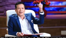 Những thương vụ Shark Hưng ‘gây choáng’ khi giỏi từ kinh doanh đến... cuộc thi nhan sắc