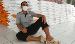 Quyền Linh bật mí sau 2 tháng chống dịch TP.HCM: ‘Sức lực không chịu nổi nữa’