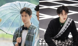 Tình tiết mới nhất vụ fan cuồng cài định vị vào xe Vương Nhất Bác 