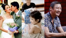 Showbiz 21/8: Trường Giang để lộ dung mạo ái nữ đầu lòng; Đời tư truân chuyên của NS Vân Dung