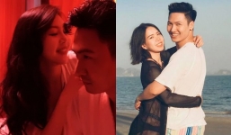 Bà xã Mạnh Trường tiết lộ tips để 'chồng ngoan' mà không khó chịu