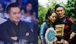 Diễn viên điển trai nhất phim Lục Vân Tiên tiết lộ góc khuất tuổi thơ 'nhớ đời'