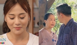 Hương vị tình thân tập mới nhất: Long chính thức gọi 'vợ' Nam, bà Xuân ‘ra rìa’ trong nhà mình?