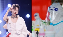 Lưu Vũ Hân vạ miệng nói về Covid-19 Trung Quốc, lập tức vấp làn sóng tẩy chay